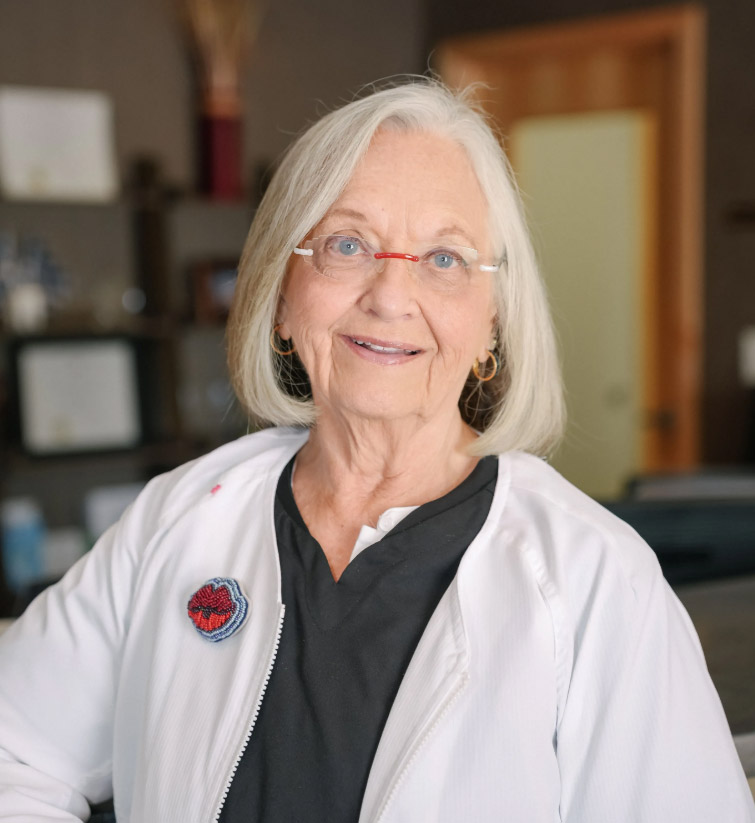 Dr. Darlene K. Vaughan