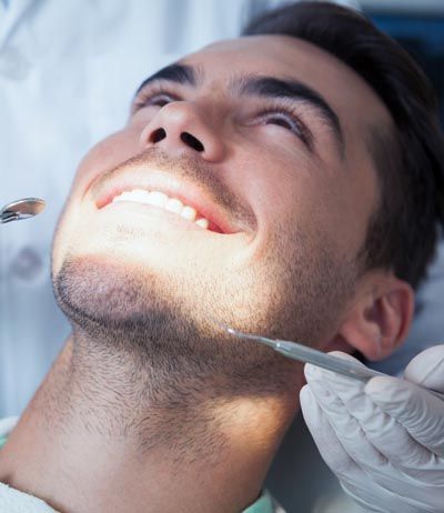 preventive dentistry Indianapolis, IN